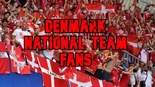 Behind the Scenes with Danish Footballs Ultras: A Fan Subculture